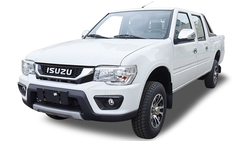 download Isuzu KB TF 140 able workshop manual