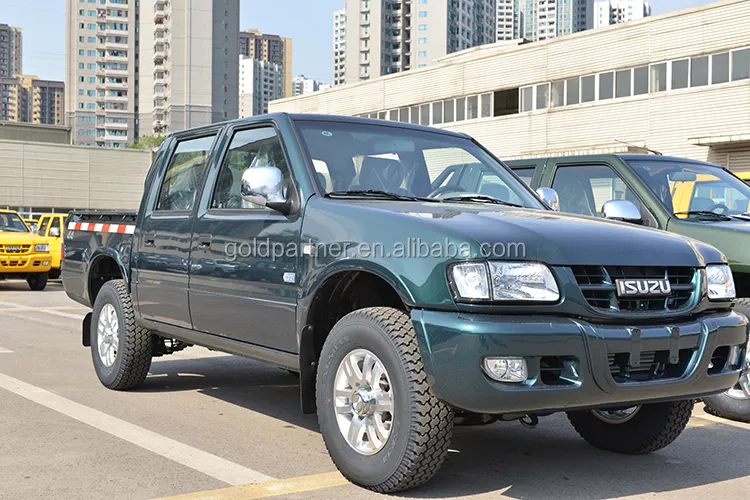 download Isuzu KB TF 140 able workshop manual