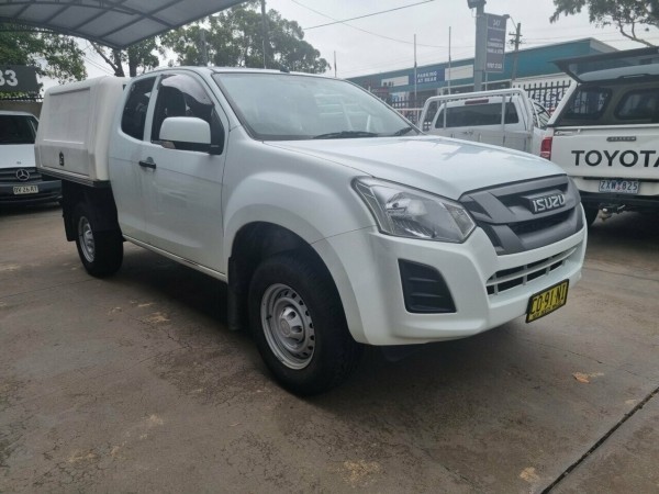 download Isuzu KB TF 140 able workshop manual