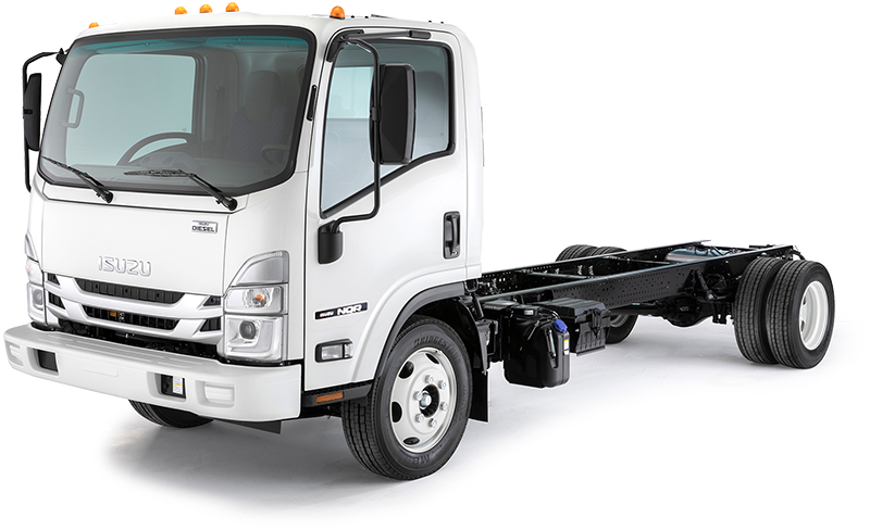 download Isuzu NPR NQR NPS NKR NHR N TRUCK workshop manual