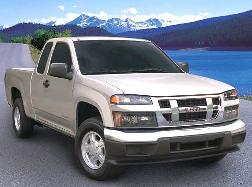 download Isuzu Pick ups able workshop manual