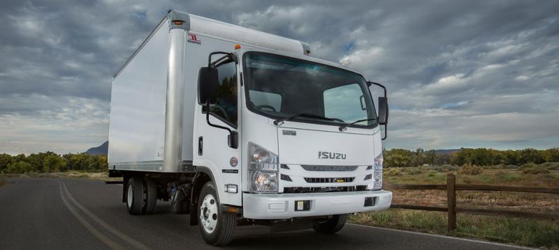 download Isuzu T able workshop manual