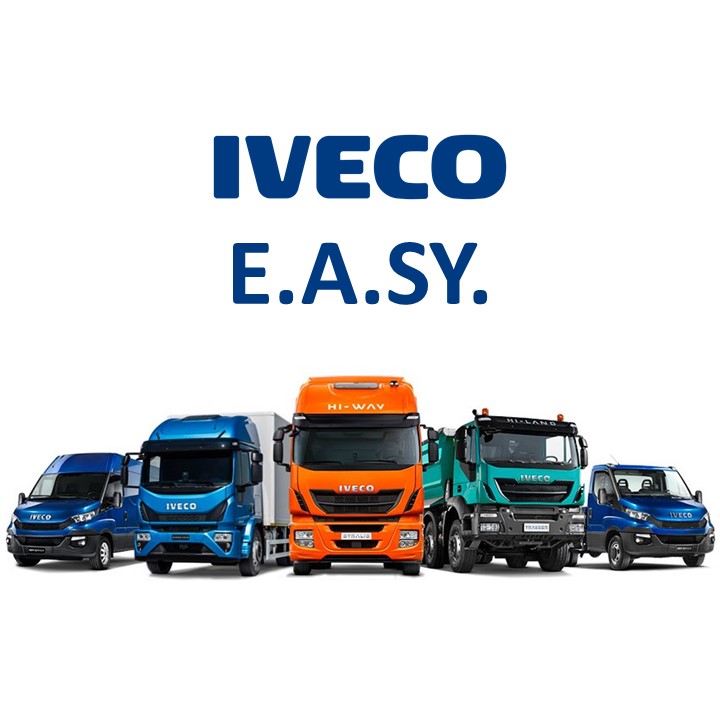 download Iveco Daily 4 able workshop manual