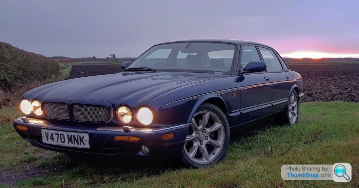 download JAGUAR XJ XJ8 XJR X308 able workshop manual