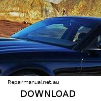 repair manual