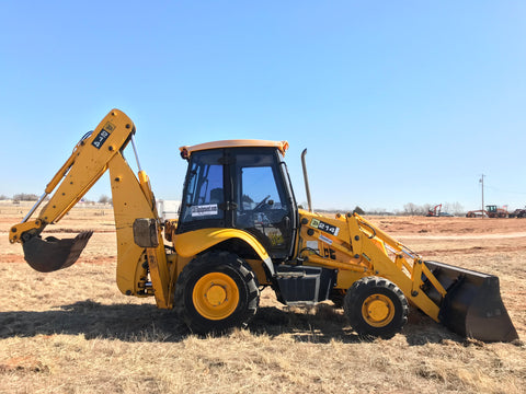 download JCB 214 214E Backhoe Loader able workshop manual