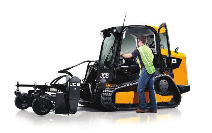 download JCB 225 225T 260 260T 280 300 300T 320T 330 Skid Steer Loader able workshop manual