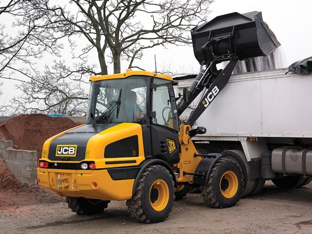 download JCB 412 Wheel Loader  2 able workshop manual