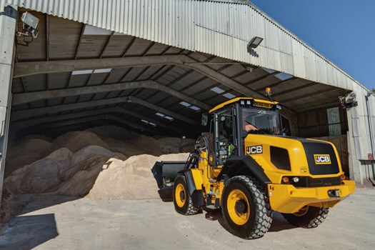 download JCB 412 Wheel Loader  2 able workshop manual