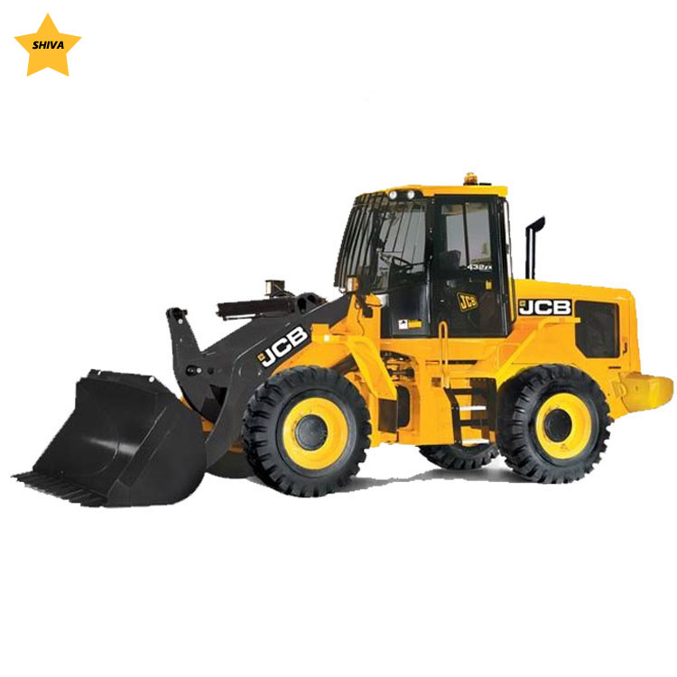 download JCB 412 Wheel Loader  2 able workshop manual