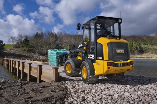 download JCB 412 Wheel Loader  2 able workshop manual