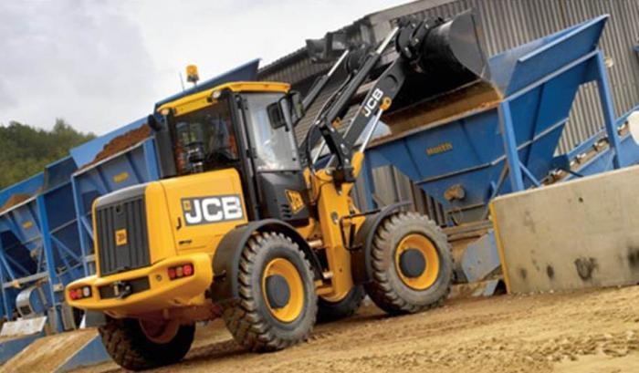 download JCB 416 Wheel Loader  2 able workshop manual