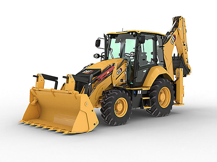 download JCB 428C Wheel Loader able workshop manual