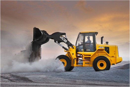 download JCB 430 Wheel Loader  2 able workshop manual