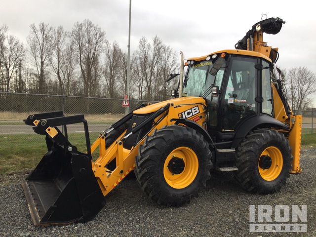 download JCB 4CX Backhoe Loader able workshop manual