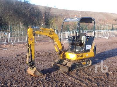 download JCB 801 sable workshop manual