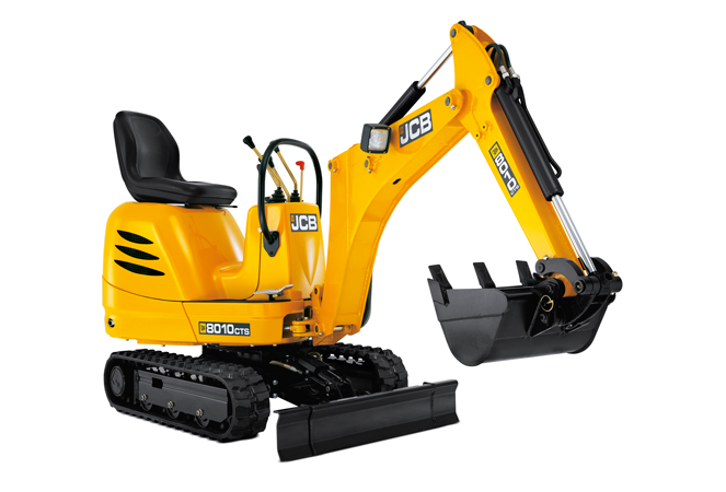 download JCB 8010 Excavator able workshop manual