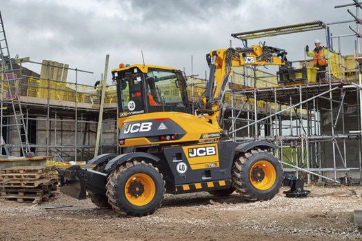 download JCB 8015 Excavator able workshop manual