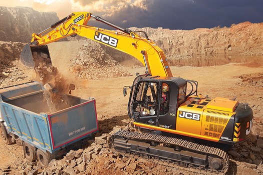 download JCB 8015 Excavator able workshop manual