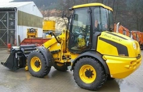 download JCB 802.7 Plus 802.7 Super Mini Excavator able workshop manual