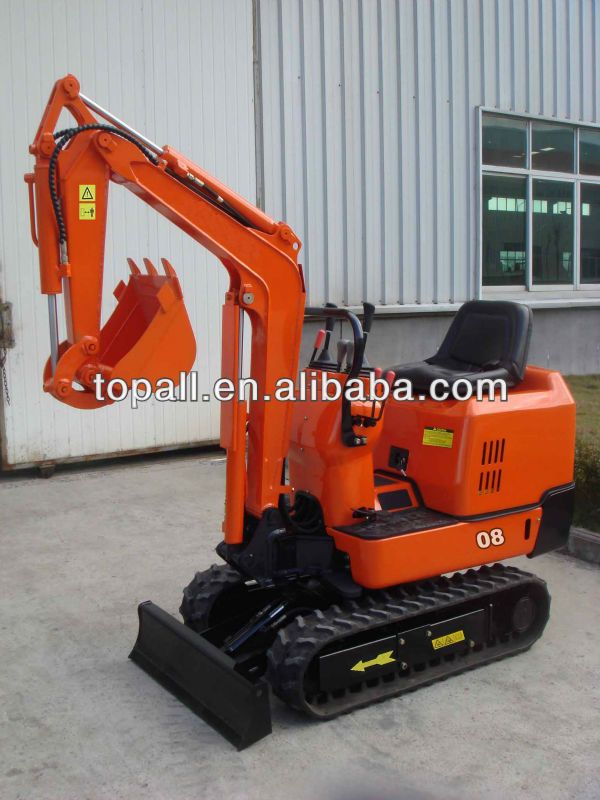 download JCB 802.7 Plus 802.7 Super Mini Excavator able workshop manual