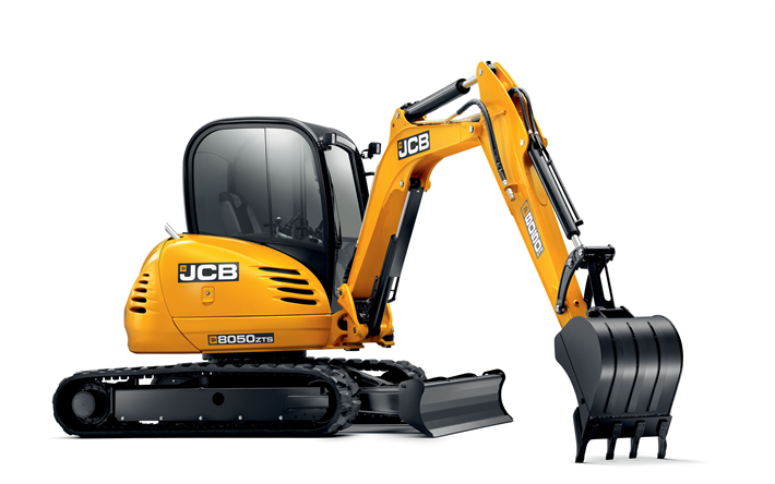 download JCB 802.7 Plus 802.7 Super Mini Excavator able workshop manual