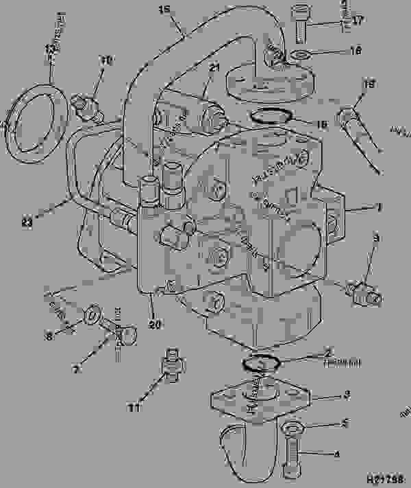 download JCB 8052 8060 Midi Excavator able workshop manual