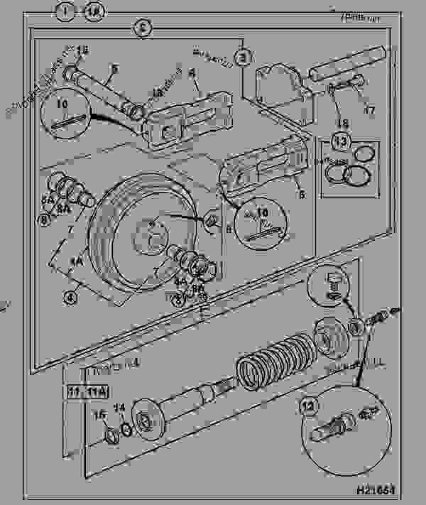 download JCB 8052 8060 Midi Excavator able workshop manual