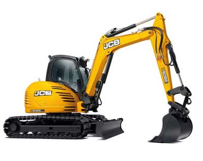 download JCB 8085 Midi Excavator able workshop manual