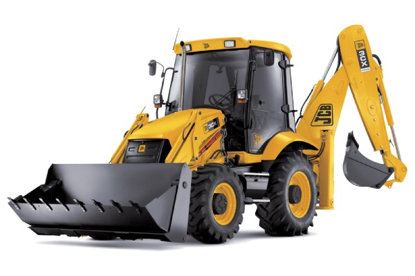 download JCB Excavator Loader 3CX 4CX old + Engine able workshop manual