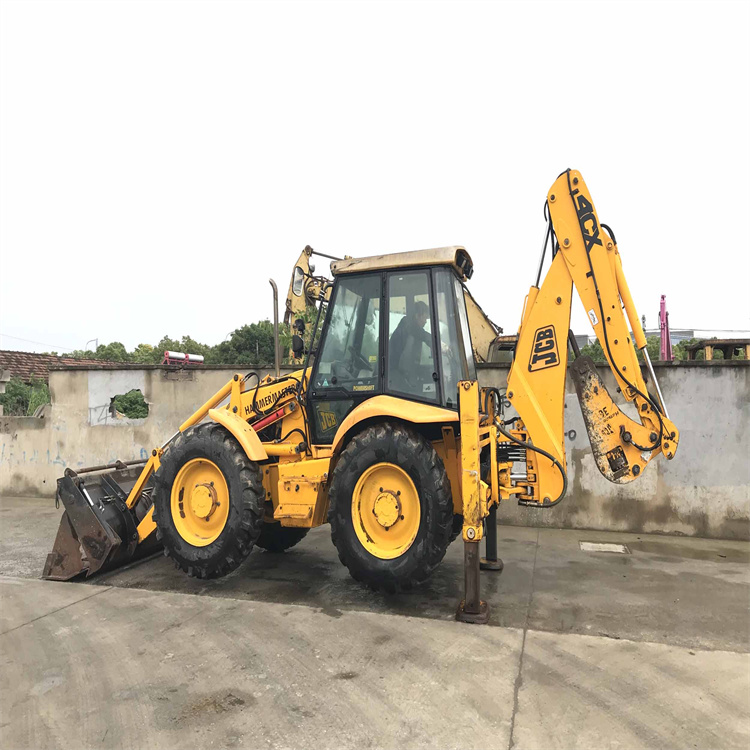 download JCB Excavator Loader 3CX 4CX old + Engine able workshop manual