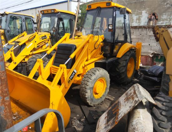 download JCB Excavator Loader 3CX 4CX old + Engine able workshop manual