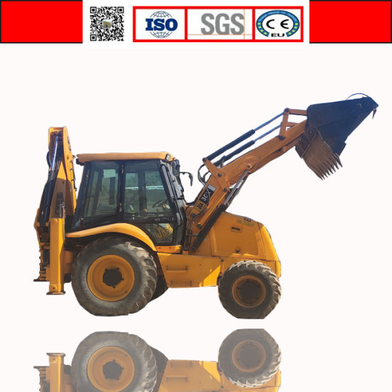 download JCB Excavator Loader 3CX 4CX old + Engine able workshop manual