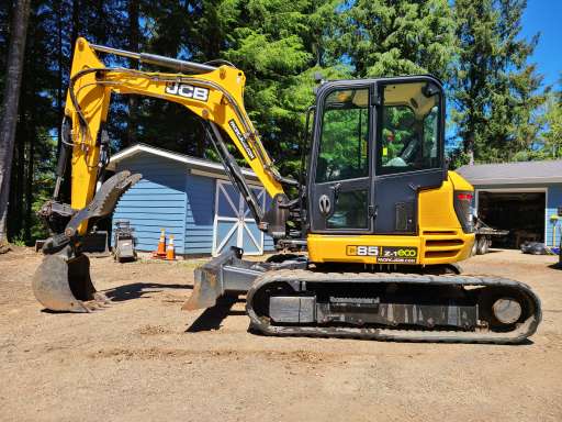 download JCB JS145 Tracked Excavator able workshop manual