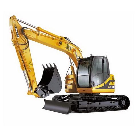 download JCB JS160 Tracked Excavator Tier 3 Auto able workshop manual