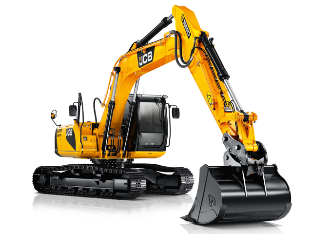 download JCB JS220 HD Tracked Excavator ue workshop manual