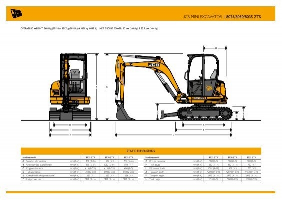 download JCB MINI Excavator 802 able workshop manual