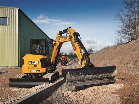 download JCB Midi Excavator 8065 able workshop manual