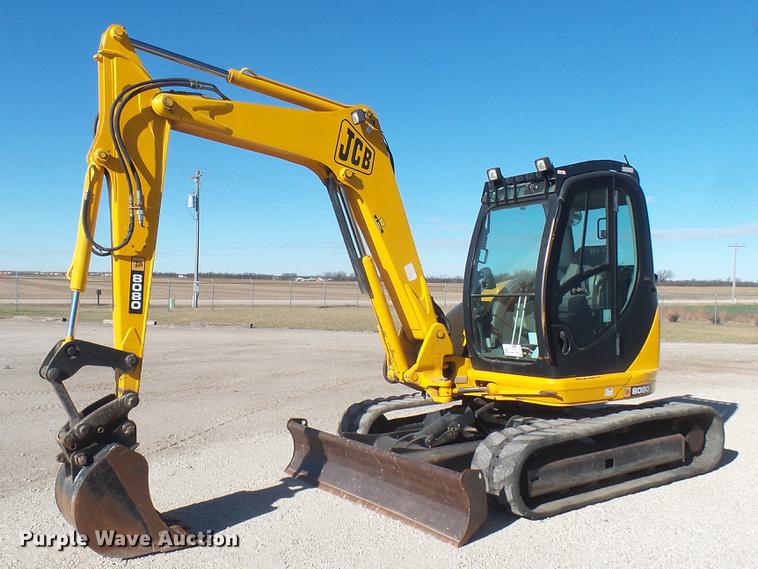 download JCB Midi Excavator 8080 able workshop manual