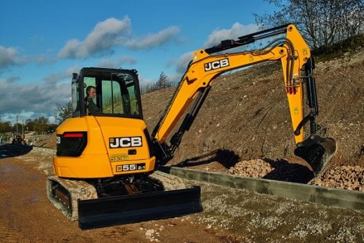 download JCB Midi Excavator 8080 able workshop manual