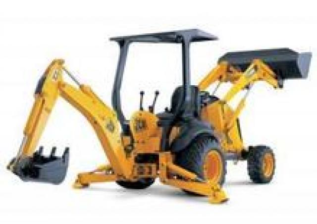 download JCB Mini CX Backhoe Loader able workshop manual