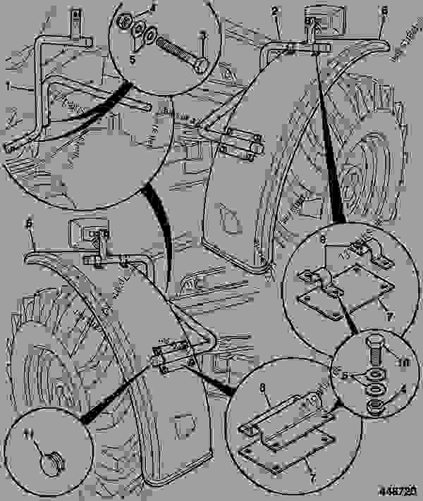 download JCB TM300 Wheel Loader able workshop manual