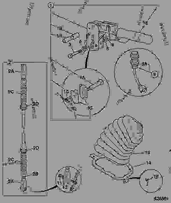 download JCB TM300 Wheel Loader able workshop manual