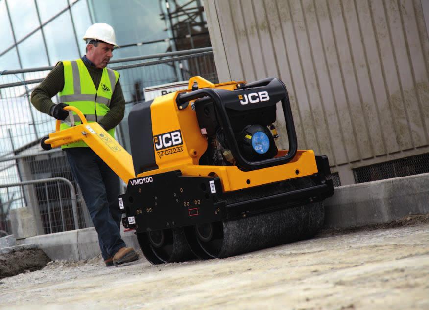 download JCB VMT860 TIER 3 VIBROMAX INDIA able workshop manual