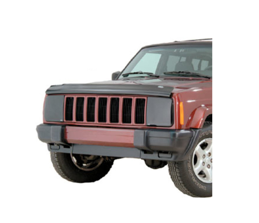 download JEEP CHEROKEE XJ able workshop manual