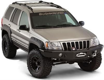 download JEEP Grand CHEROKEE WJ able workshop manual