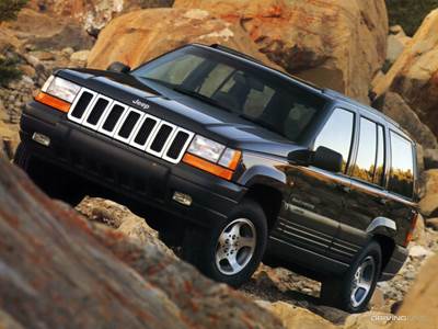 download JEEP Grand CHEROKEE ZJ able workshop manual