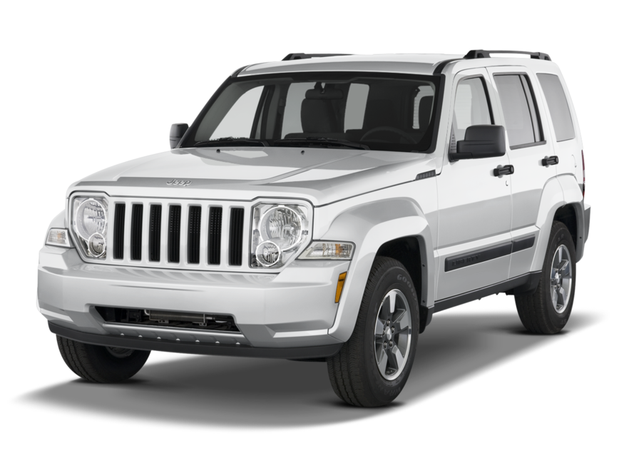 download JEEP LIBERTY able workshop manual