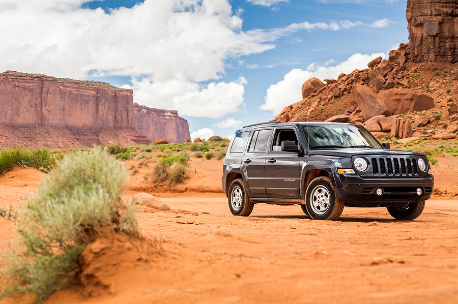 download JEEP Patriot MK able workshop manual