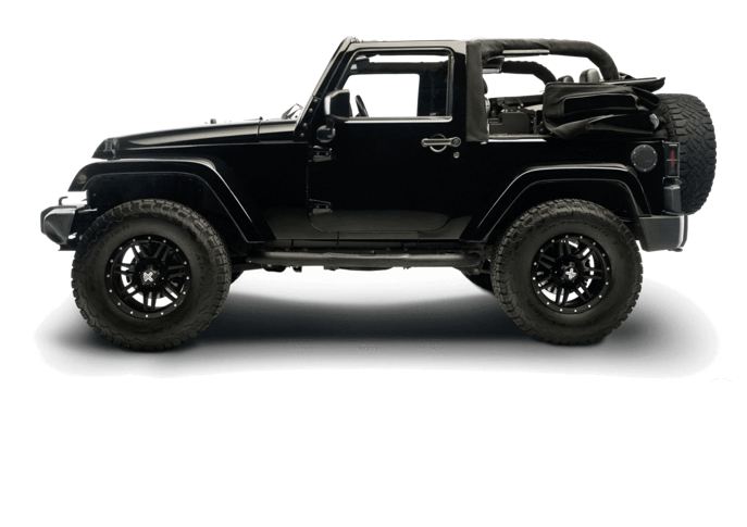 download JEEP WRANGLER TJ able workshop manual